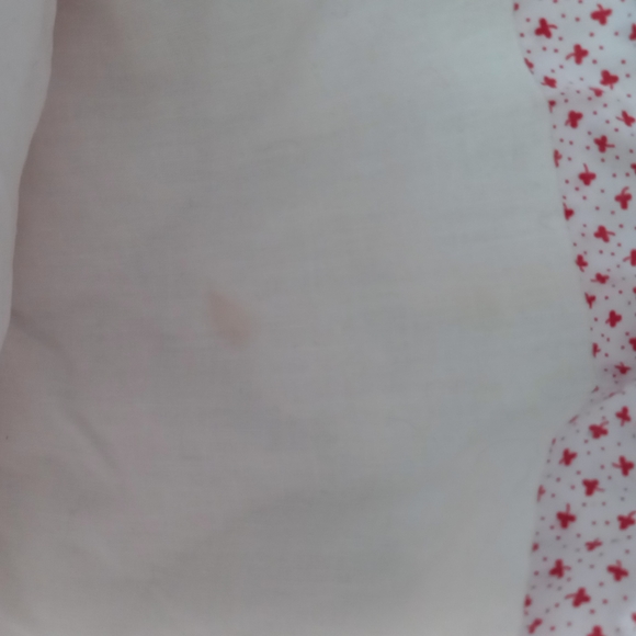 Tea pot cozy with flower design - Picture 3 of 6